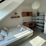 Golden On The 3rd Floor Appartement