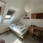 Golden On The 3rd Floor Nagykanizsa