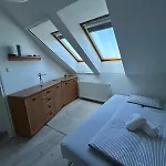 Golden On The 3rd Floor Appartement Nagykanizsa
