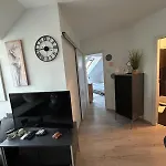 Appartement Golden On The 3rd Floor *