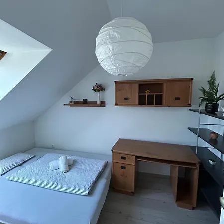 Appartamento Golden On The 3rd Floor Nagykanizsa