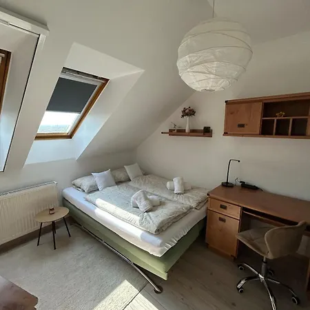 Golden On The 3rd Floor Nagykanizsa