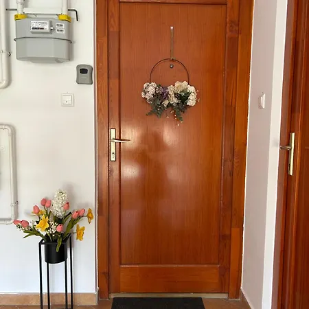 Golden On The 3rd Floor