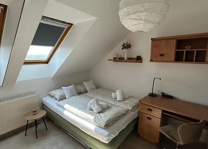 Golden On The 3rd Floor Надьканижа