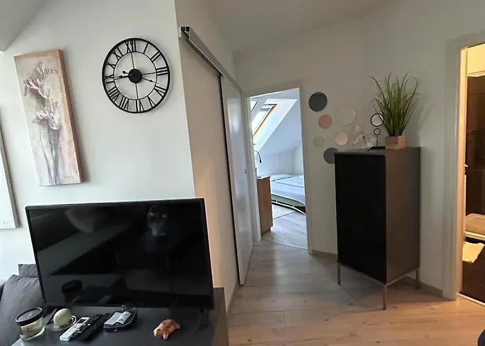 Апартаменты Golden On The 3rd Floor *